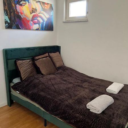 Koelner City Stillvolle Apartment Exteriér fotografie