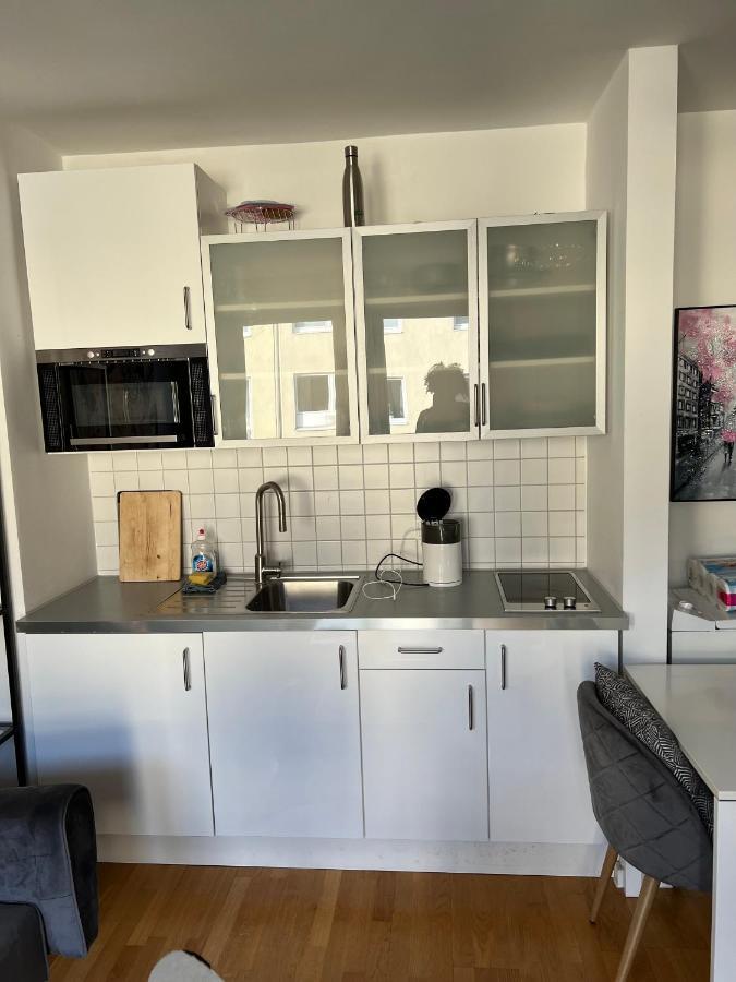 Koelner City Stillvolle Apartment Exteriér fotografie