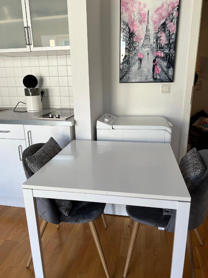 Koelner City Stillvolle Apartment Exteriér fotografie