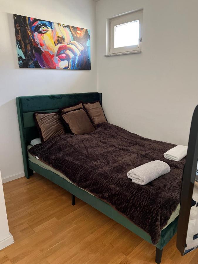 Koelner City Stillvolle Apartment Exteriér fotografie