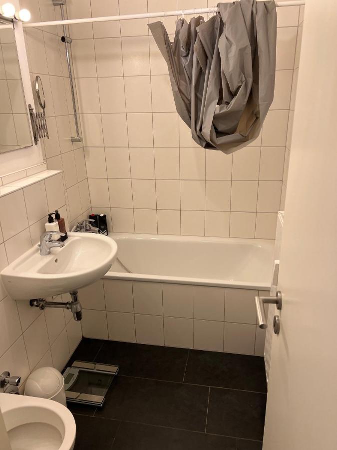 Koelner City Stillvolle Apartment Exteriér fotografie